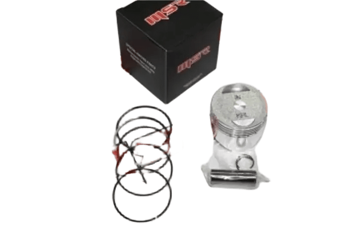 ACTIVA 0.25 PİSTON KİT