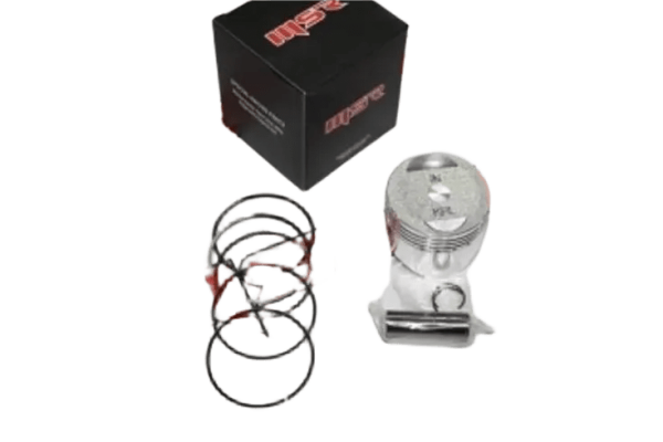 ACTIVA 0.25 PİSTON KİT