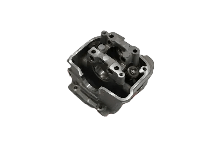 ACTİVA S 125 ÜST KAPAK OEM