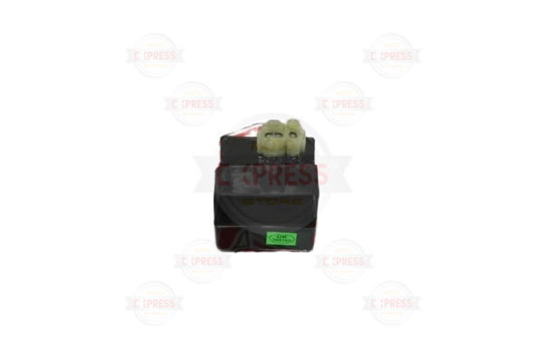 Bajaj Pulsar 150 Cdı