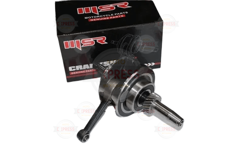 Cg 200 Modifiye Özel Krank 39.5 Mm 107.5 Mm