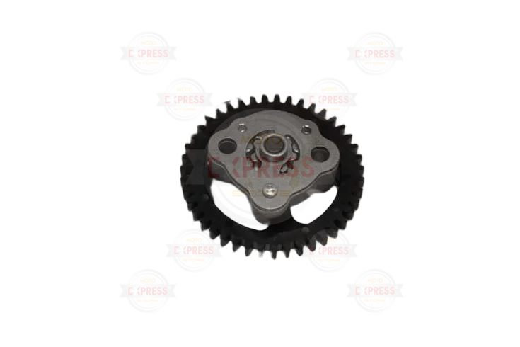 Tvs Scooty Pep 75-90 Cc Yağ Pompa A