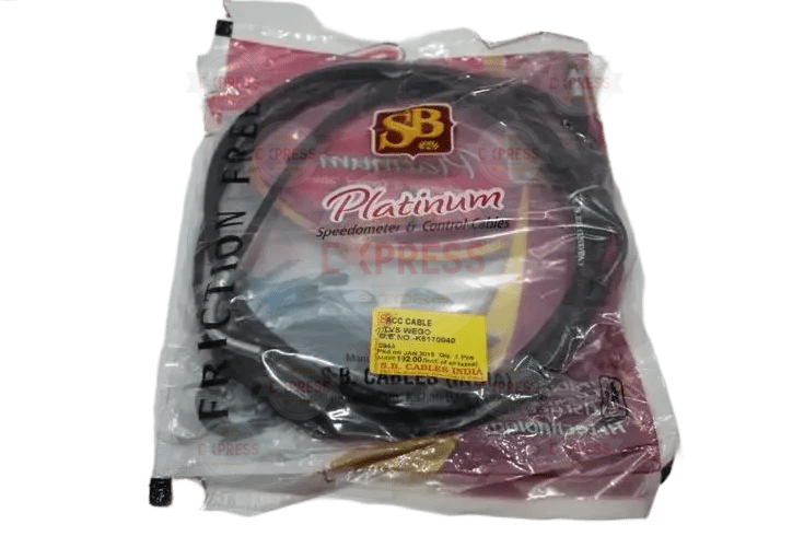 Tvs Wego Gaz Halatı Sb