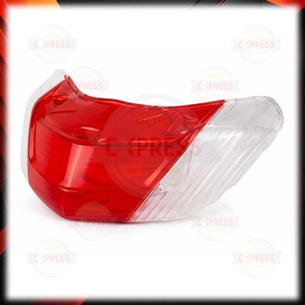 Yamaha Nmax125 Nmax155 2015-2019 Arka Stop Sinyal Camı Ys