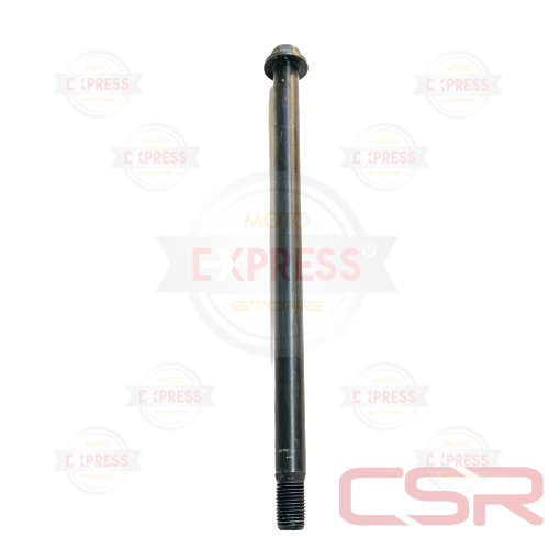 Moto Express TEKER MİLİ ÖN NS 200 A