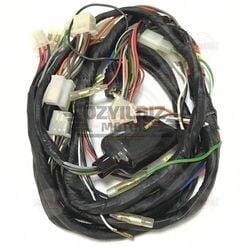 Moto Express TESİSAT MODENAS