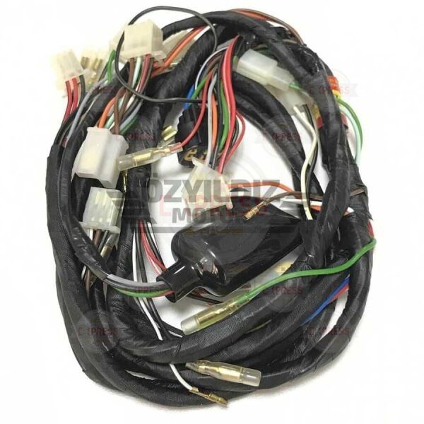 Moto Express TESİSAT MODENAS