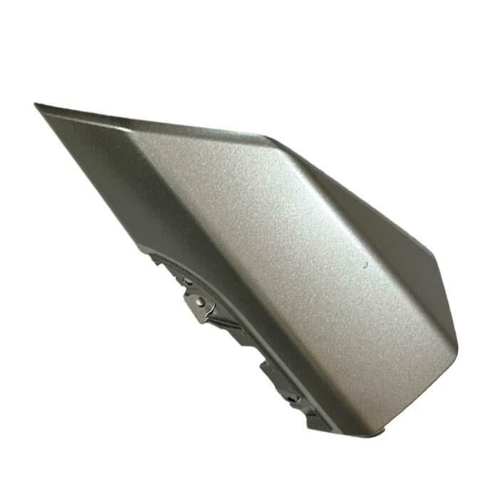 Yamaha Nmax125-155 2015-2019 Sağ Sinyal Üstü Paneli Grenajı Gri P0 A