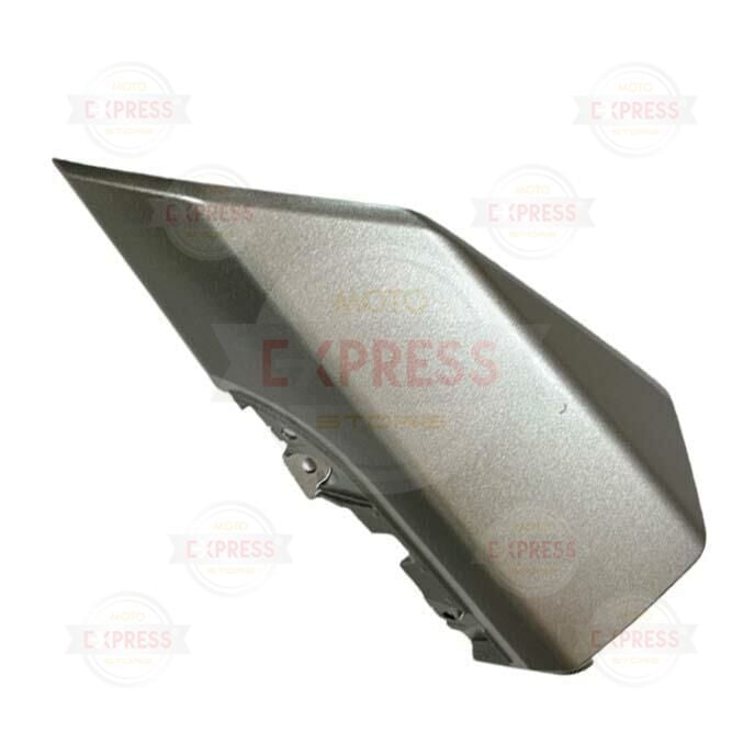 Yamaha Nmax125-155 2015-2019 Sağ Sinyal Üstü Paneli Grenajı Gri P0 A