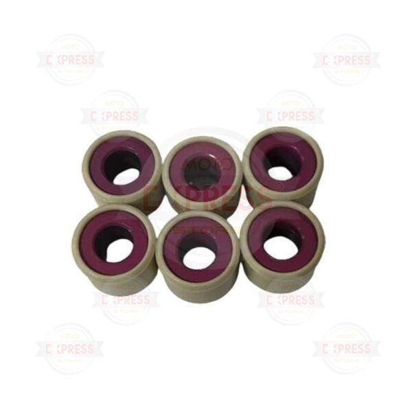 Tvs Ntorq125 Jupiter125 Debriyaj Tahrik Burcu Bagası Seti 6'lı A