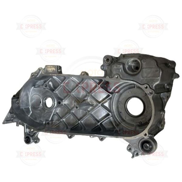 Honda Pcx125 2011 Sol Karter Blok Motor Bloğu A