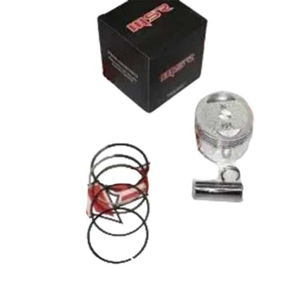 ACTIVA 0.50 PİSTON KİT