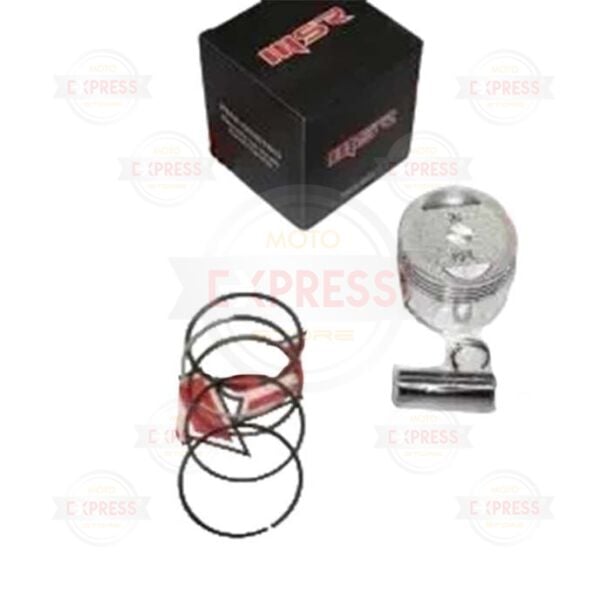 Activa 0.50 Piston Kit