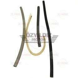 Moto Express BENZİN HORTUMU SET KİNETİC