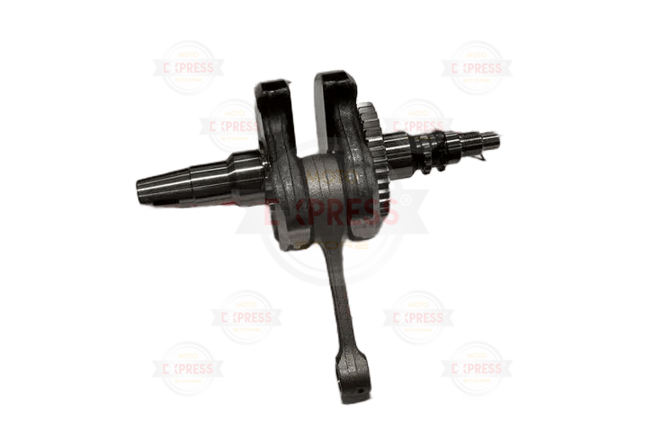 Cf 250 Nk-250 Sr Krank Komple E5