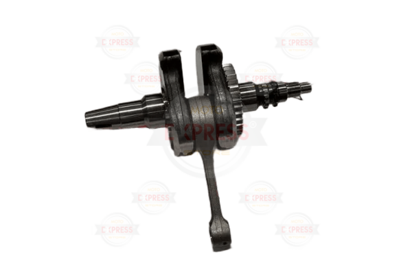 Cf 250 Nk-250 Sr Krank Komple E5