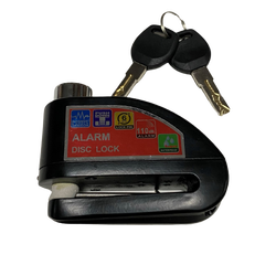 Moto Express DİSK KİLİDİ ALARMLI