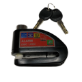 Moto Express DİSK KİLİDİ ALARMLI