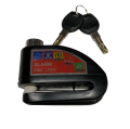 Moto Express DİSK KİLİDİ ALARMLI