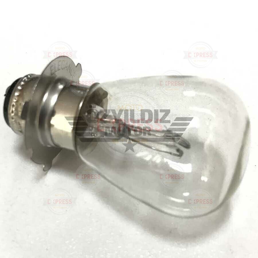 Moto Express FAR AMPULÜ MODENAS