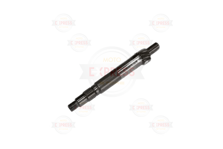 Mondial Ressivo 250 Rks Vieste 249 Vespa 250 Tr250T Huracan Şanzuman Dişli Mili A