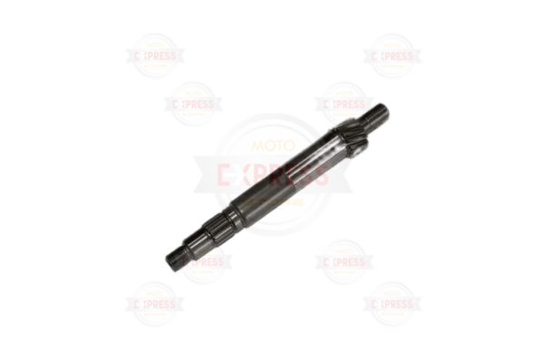 Mondial Ressivo 250 Rks Vieste 249 Vespa 250 Tr250T Huracan Şanzuman Dişli Mili A