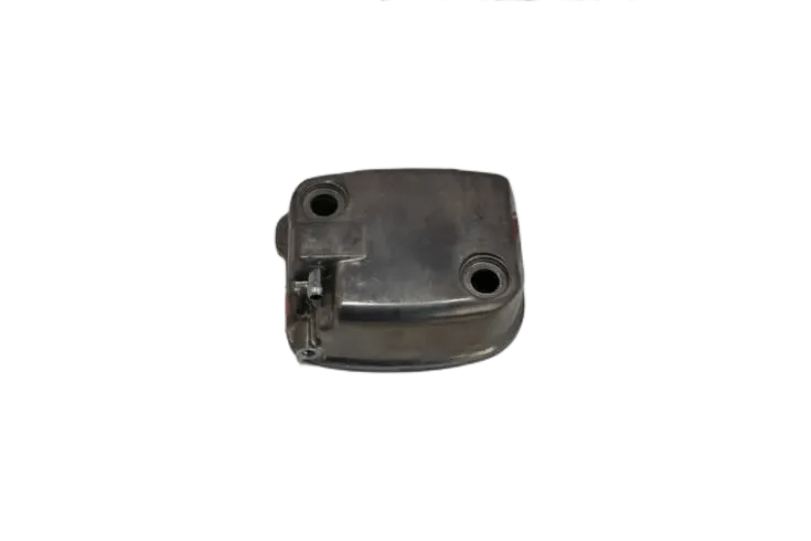 ACTİVA S 125 KÜLBÜTÖR KAPAĞI OEM