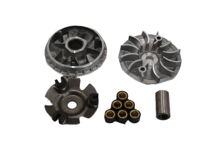 FIZY 125 ÖN VARYATÖR KOMPLE OEM 18.1 GRAM