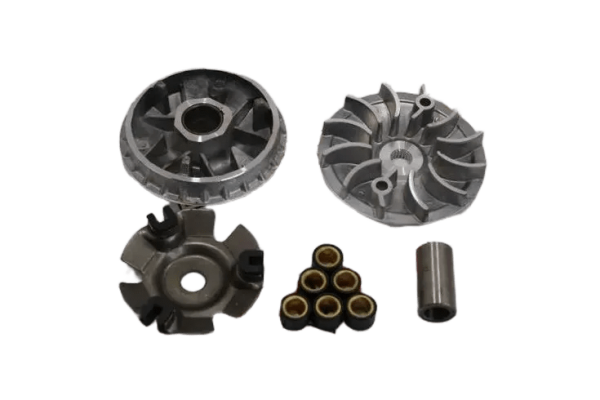 FIZY 125 ÖN VARYATÖR KOMPLE OEM 18.1 GRAM