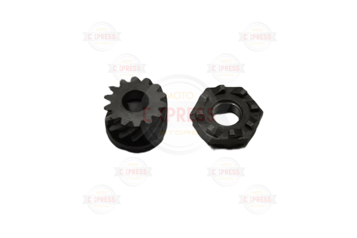 Tvs Scooty Pep 75-90 Cc Marş Uç Dişli A