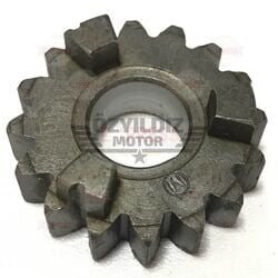 Moto Express VİTES DİŞLİSİ MODENAS 16T TW