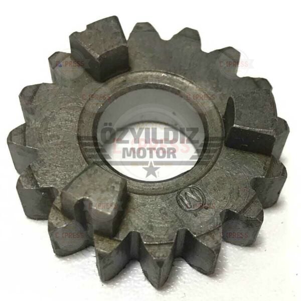 Moto Express VİTES DİŞLİSİ MODENAS 16T TW