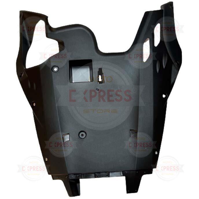 Yamaha Nmax125-155 2021-2023 Motor Alt Karter Koruma Plastiği A