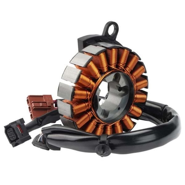 Honda Pcx125 Pcx150 2015-2017 Statör Alternatör Sargısı A