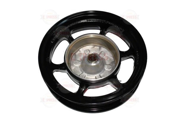 Yamaha Rayzr 125 Arka Cant A