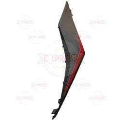 Moto Express ARKA KUYRUK SOL R25 A P6