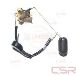 Moto Express BENZİN ŞAMANDIRASI KİNETİC