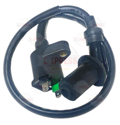 Moto Express BOBİN SC150