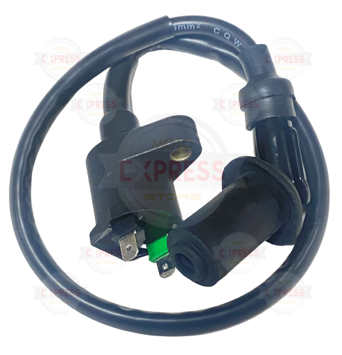 Moto Express BOBİN SC150