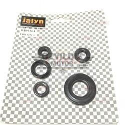 Moto Express KEÇE 5 LI YBR125