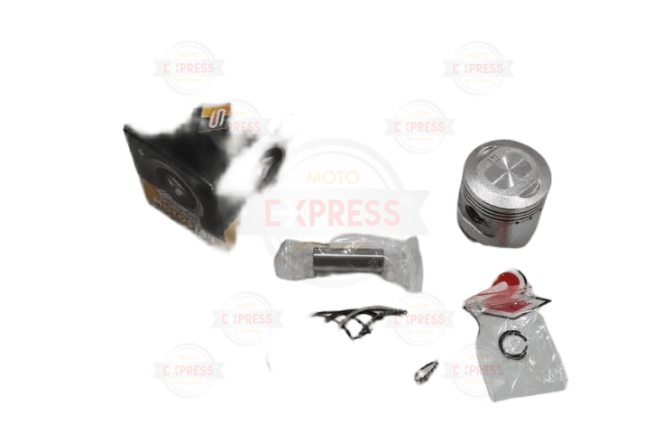 Pep 75 Cc Std Piston Kıt