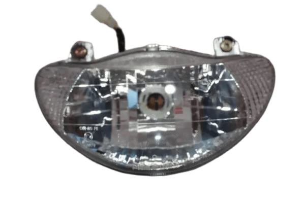 TVS SCOOTY PEP 75-90 CC ÖN FAR FİEM