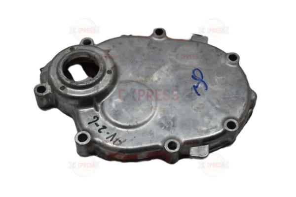 Tvs Scooty Pep 75-90 Cc Şanzıman Kapak Alm A