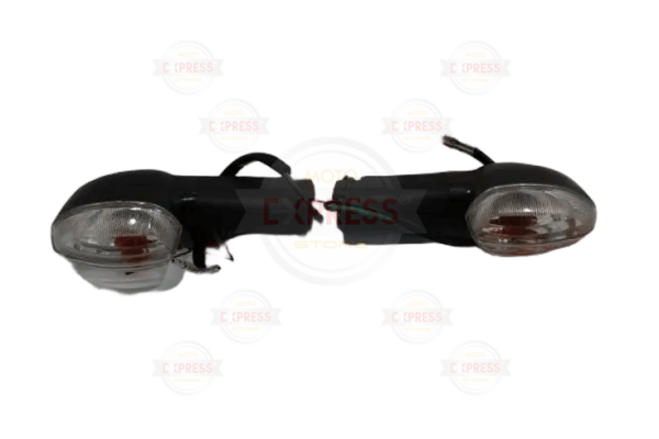 Yamaha Ys125 Sinyal Lamba Tk