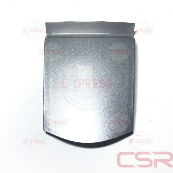 Moto Express STOP ÜST KAPAK APACHE GRİ