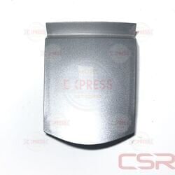 Moto Express STOP ÜST KAPAK APACHE GRİ