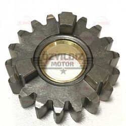 Moto Express VİTES DİŞLİSİ MODENAS 18T TW