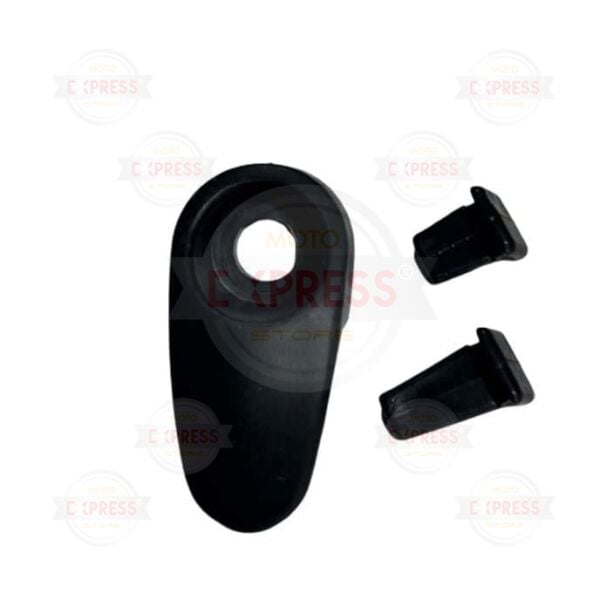 Kuba Zenzero Poşet Askısı Cs