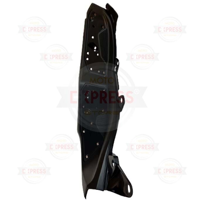 Yamaha Nmax125-155 2021-2024 Sol Alt Ayak Basamak Paspas Plastiği A D2