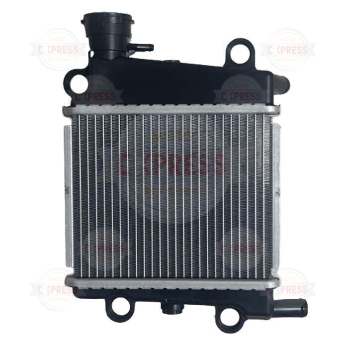 Yamaha Nmax125 Nmax155 2021-2025 Radyatör A